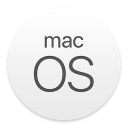 【macOS 10.14】常用的macOS的快速鍵